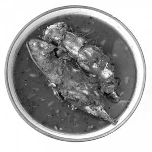 Ayila Fish Curry