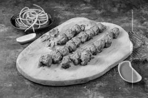 Murg Pahari Kebab