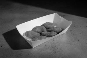 Chicken Nuggets (15 Pcs)