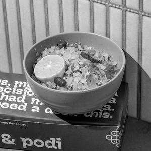Poha