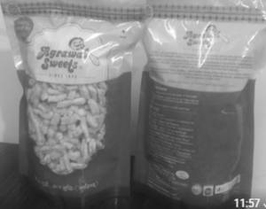 Gathiya-250 G