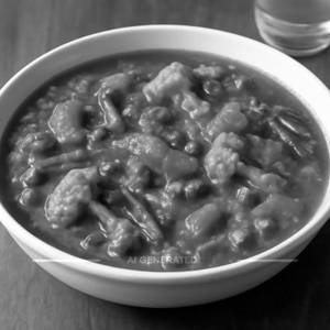 Veg Kolhapuri