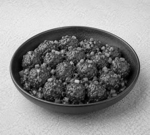 Veg Manchurian