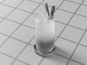 Lemongrass Cooler