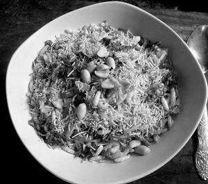 Sukha Bhel