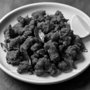 Mutton 65