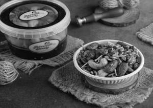 Spl. Dryfruit Mixture-250 G