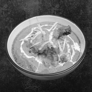 Chicken Patiala