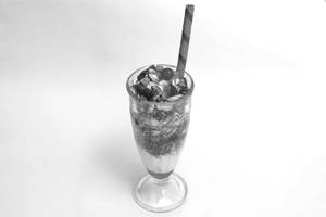 Dry Fruit Falooda