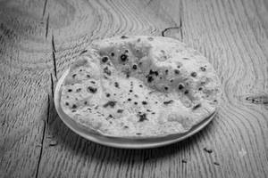Plain Tawa Roti