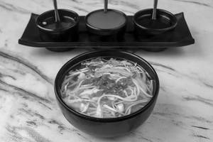 Veg Noodle Soup