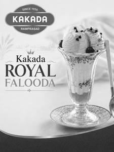 Kakada Royal Falooda