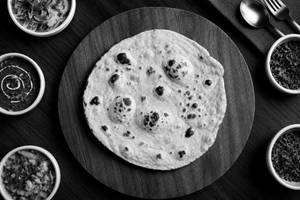 Tandoori Roti