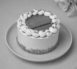 Bento Lotus Biscoff Cake [250G]