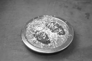 Hariyali Kofta