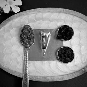 Berry Mix Paan