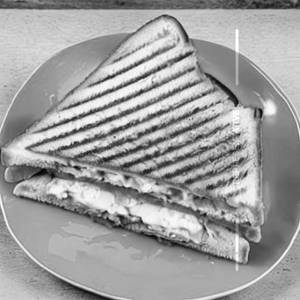 Japanese Egg Sandwich