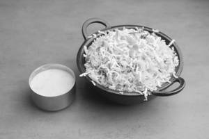 Veg Biriyani