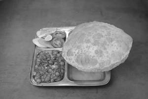 Chole Bhatura