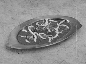 Paneer Khoya