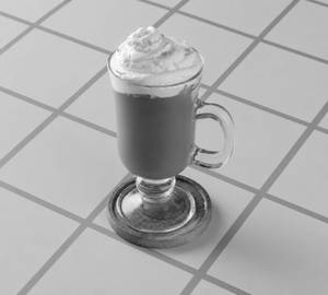 Signature Hot Chocolate