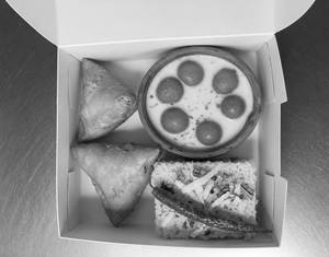 Shravan Rabri Combo