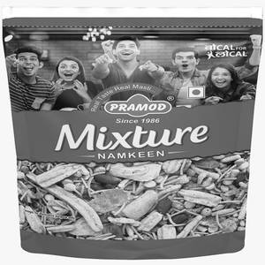 MIXTURE 500 GM