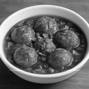 Veg Manchurian