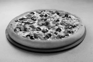 Veg Supreme Pizza