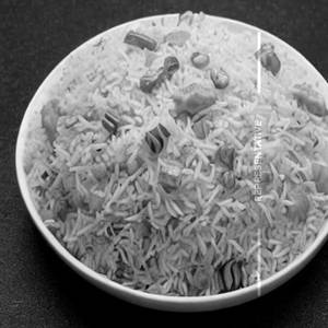 Fried Rice