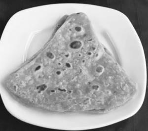 Plain Paratha