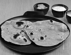 Missi Roti
