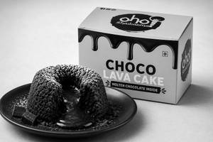 Choco Lava Cake