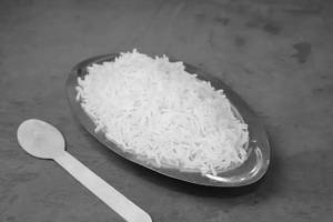 Plain Rice