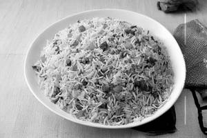 Mixed Fried Rice