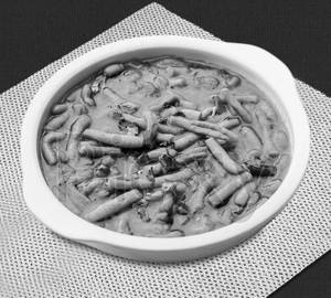 Sev Bhaji