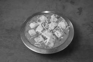 Butter Paneer Masala
