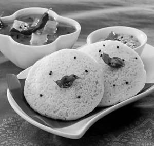Idli Sambar