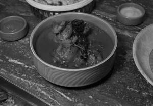 Kerala Mutton Curry