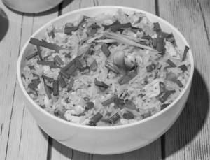 Egg Fried Rice