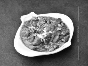 Mushroom Matar