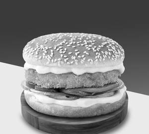 Hungry Bird Burger