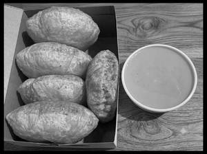 Aamras Poori