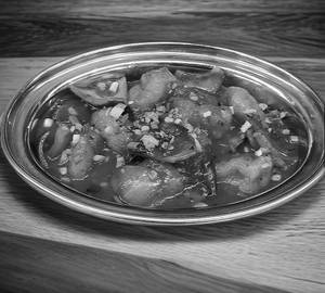 Chilli paneer [6 pieces]