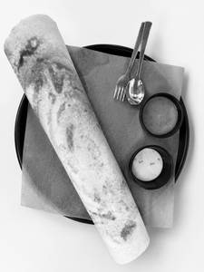 Masala dosa