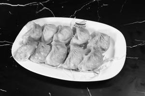 Veg Special Buddha Momo