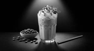 Irish Cold Coffee (300 Ml)