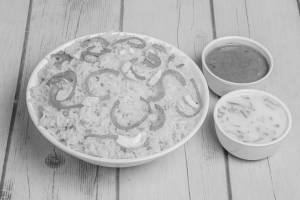 Ghee Rice
