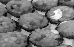 Marwadi Ladoo
