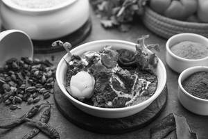 Chicken Saagwala